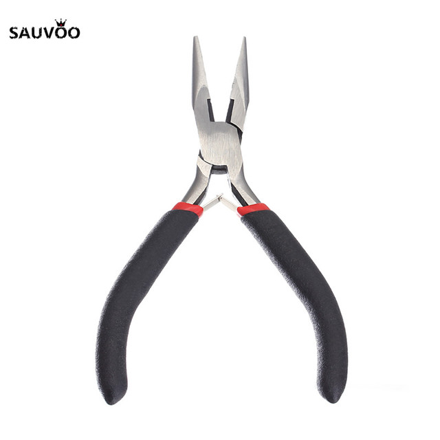 Flat Nose Pliers Jewelry Making, Jewellery Tools Equipment